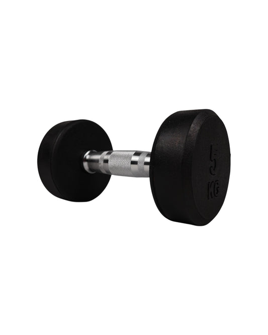 HANTLA OGUMOWANA 5 KG KRAUSE FITNESS