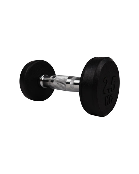 HANTLA OGUMOWANA 2,5 KG KRAUSE FITNESS