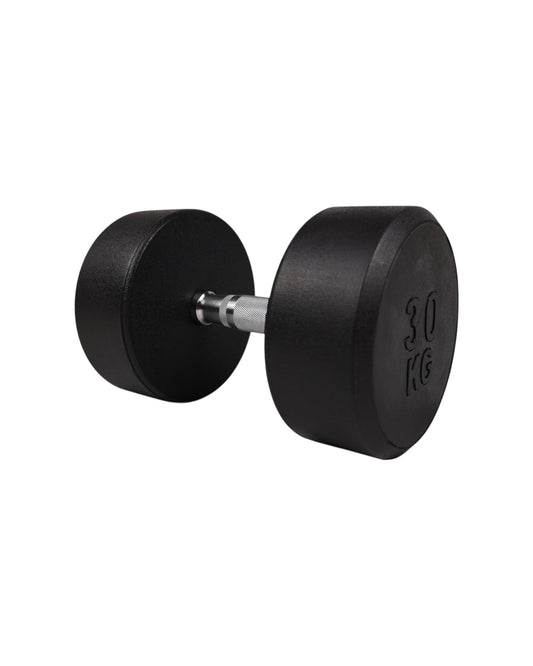 HANTLA OGUMOWANA 30 KG KRAUSE FITNESS