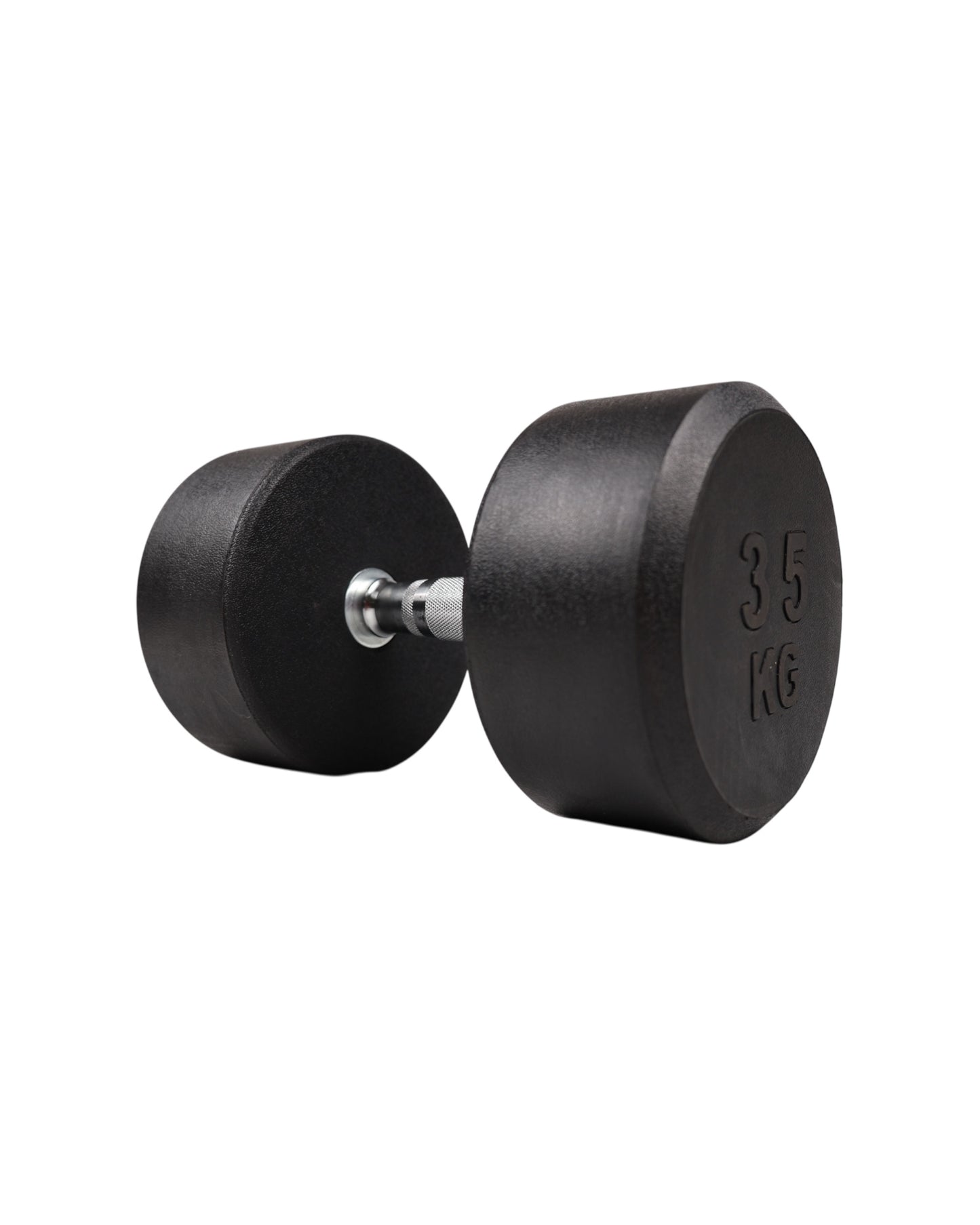 HANTLA OGUMOWANA 35 KG KRAUSE FITNESS