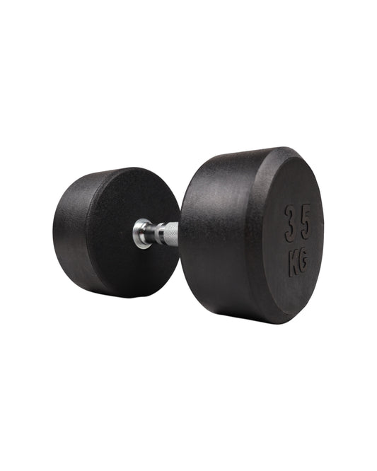 HANTLA OGUMOWANA 35 KG KRAUSE FITNESS