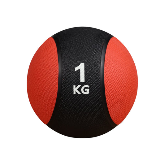 PIŁKA LEKARSKA 1KG KRAUSE FITNESS