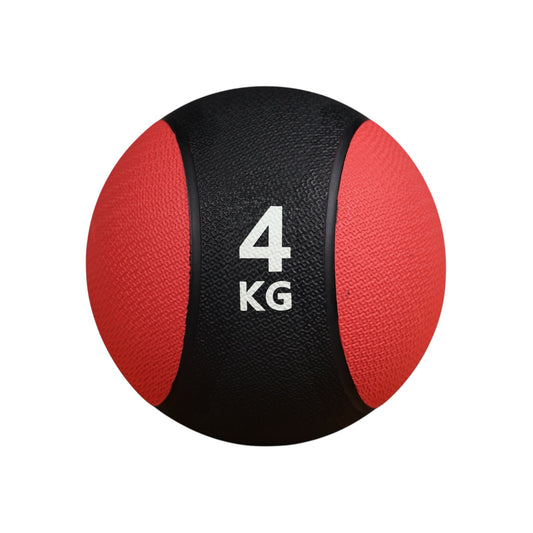 PIŁKA LEKARSKA 4KG KRAUSE FITNESS