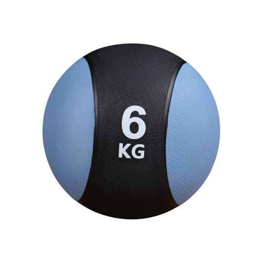 PIŁKA LEKARSKA 6KG KRAUSE FITNESS