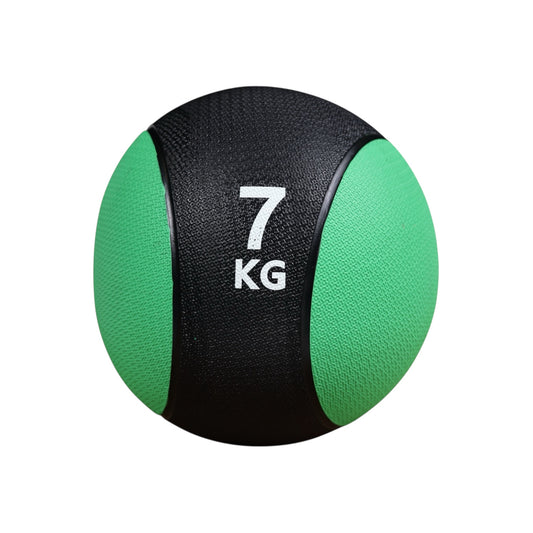 PIŁKA LEKARSKA 7KG KRAUSE FITNESS