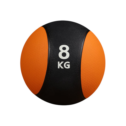 PIŁKA LEKARSKA 8KG KRAUSE FITNESS