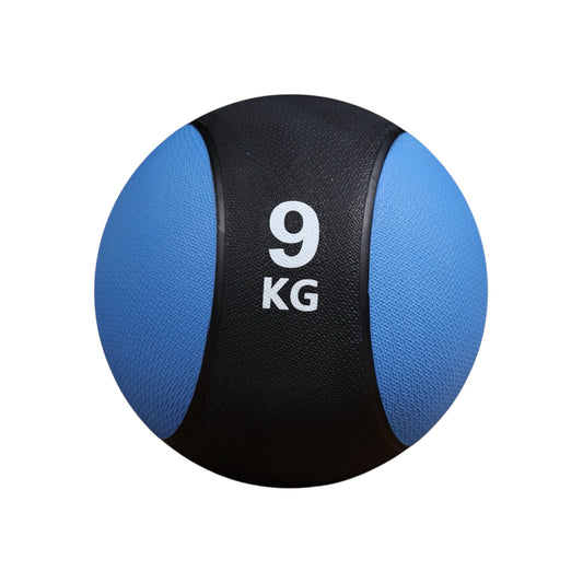 PIŁKA LEKARSKA 9KG KRAUSE FITNESS