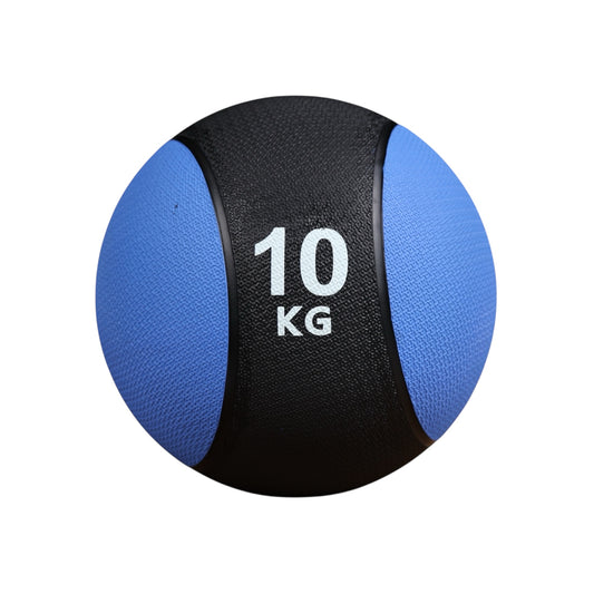 PIŁKA LEKARSKA 10KG KRAUSE FITNESS