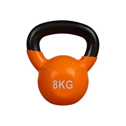 KETTLEBELL 8KG KRAUSE FITNESS
