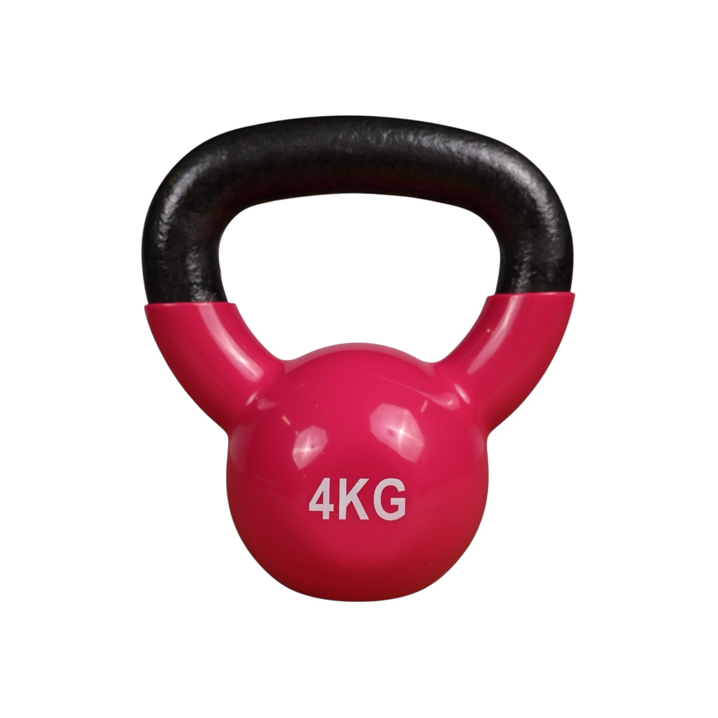 KETTLEBELL 4KG KRAUSE FITNESS