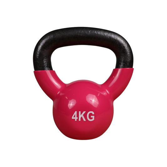 KETTLEBELL 4KG KRAUSE FITNESS