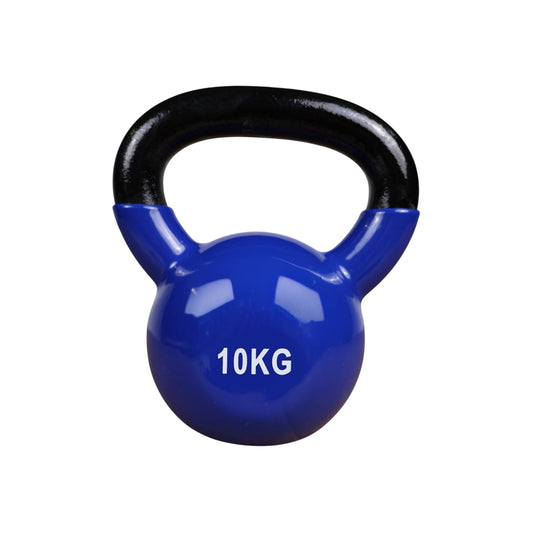 KETTLEBELL 10KG KRAUSE FITNESS