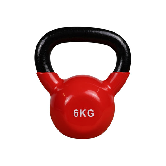 KETTLEBELL 6KG KRAUSE FITNESS