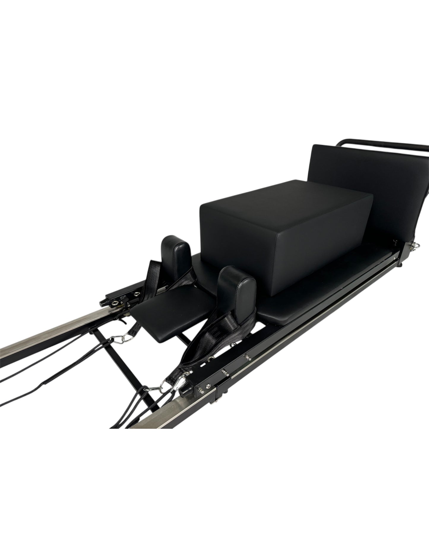 REFORMER SKŁADANY DOMOWY KRAUSE FITNESS