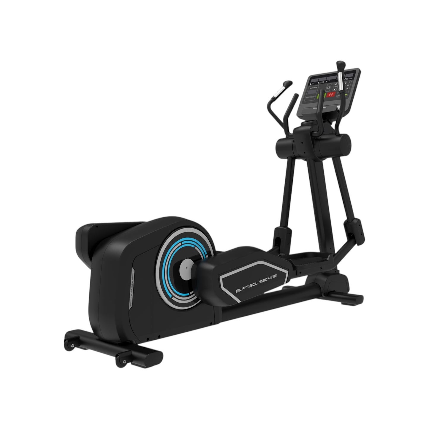 Orbitrek KRAUSE FITNESS