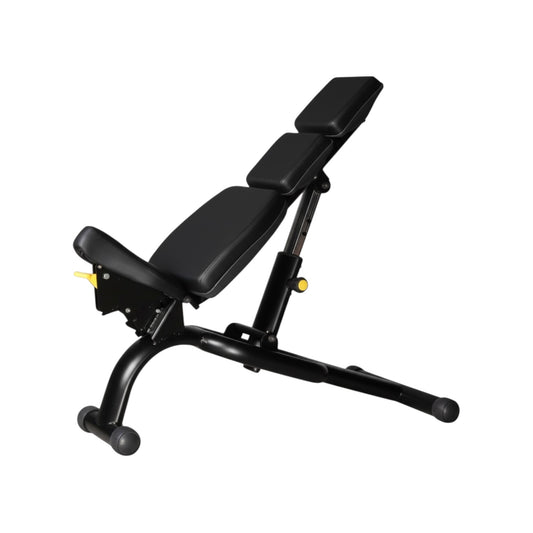 Ławka Regulowana KRAUSE FITNESS