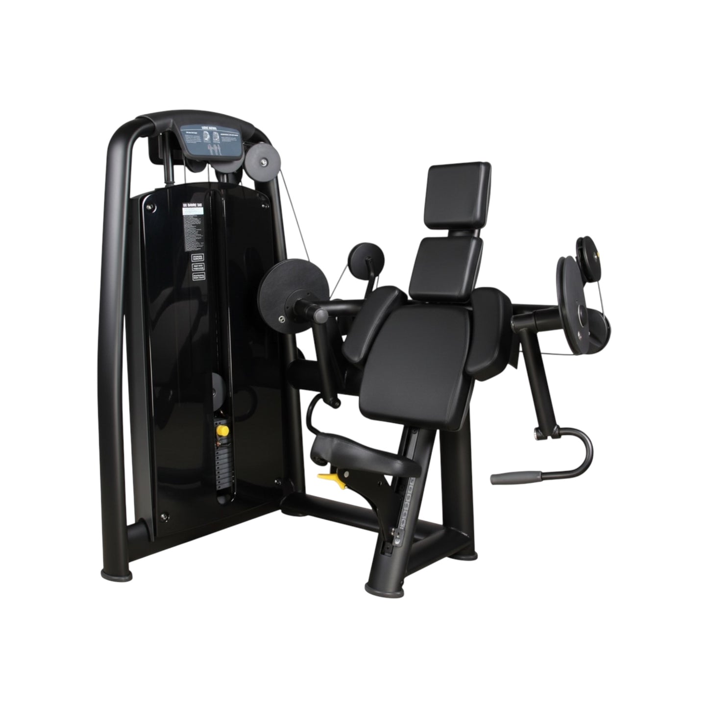 Biceps Curl KRAUSE FITNESS