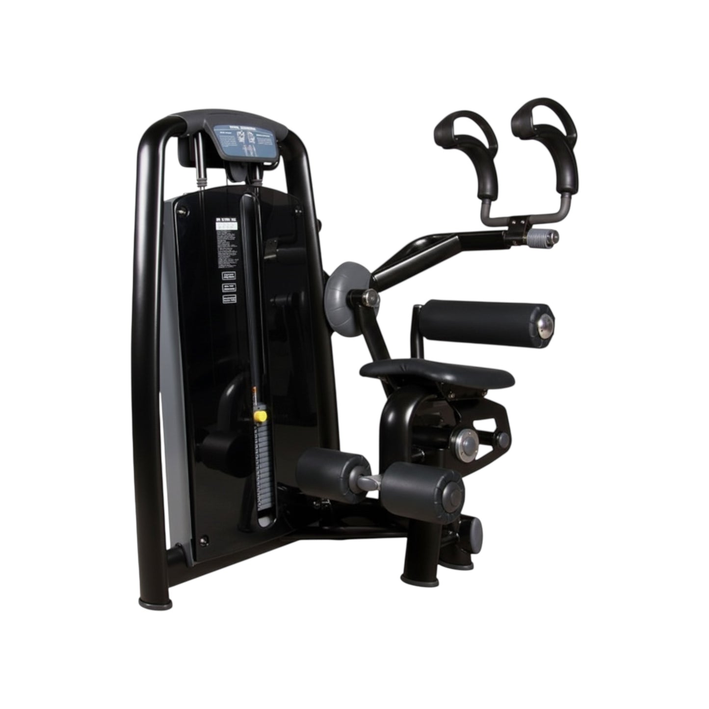 Total Abdominal KRAUSE FITNESS