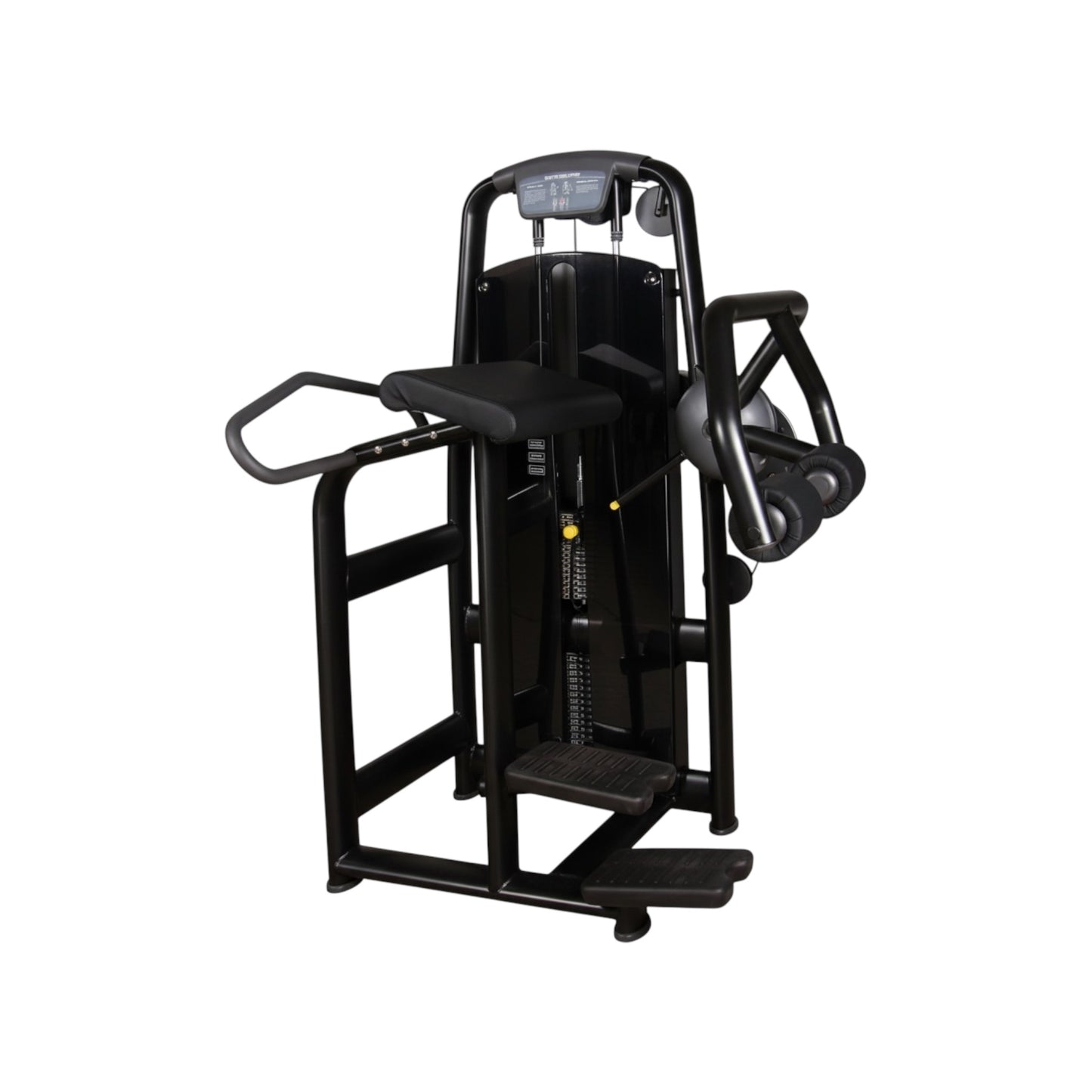 Glute Machine KRAUSE FITNESS