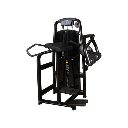 Glute Machine KRAUSE FITNESS