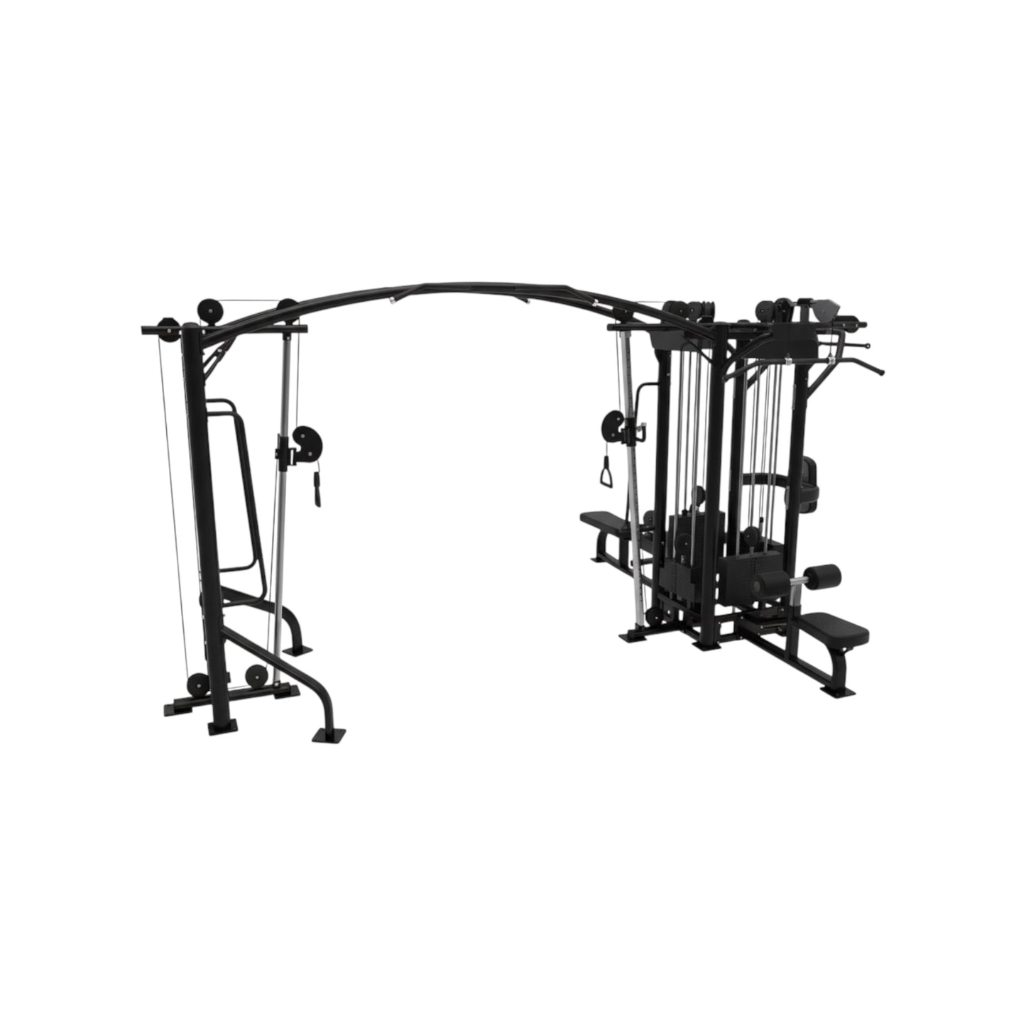 5 Multi Station KRAUSE FITNESS