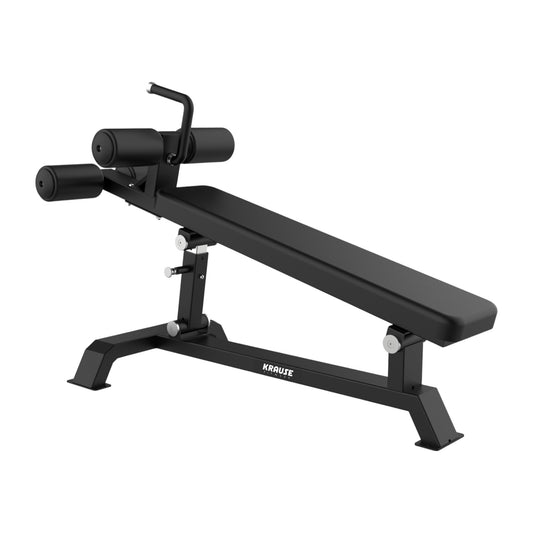 Profesjonalna Ławka Treningowa KRAUSE FITNESS