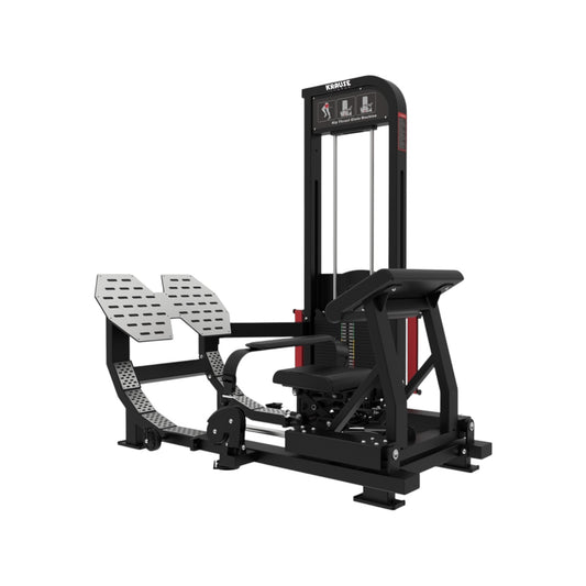 HIP THRUST GLUTE MACHINE KRAUSE FITNESS