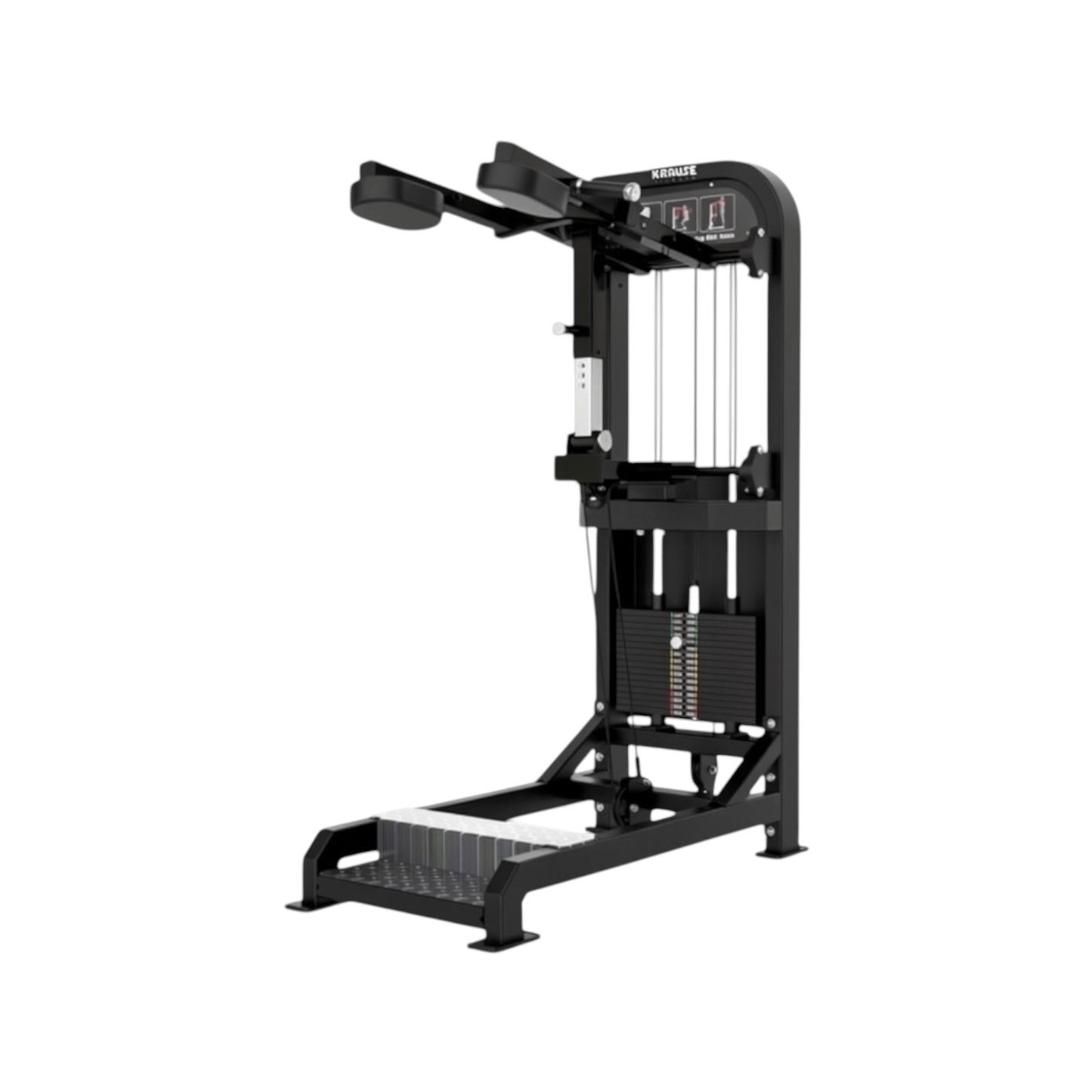 Standing Calf KRAUSE FITNESS