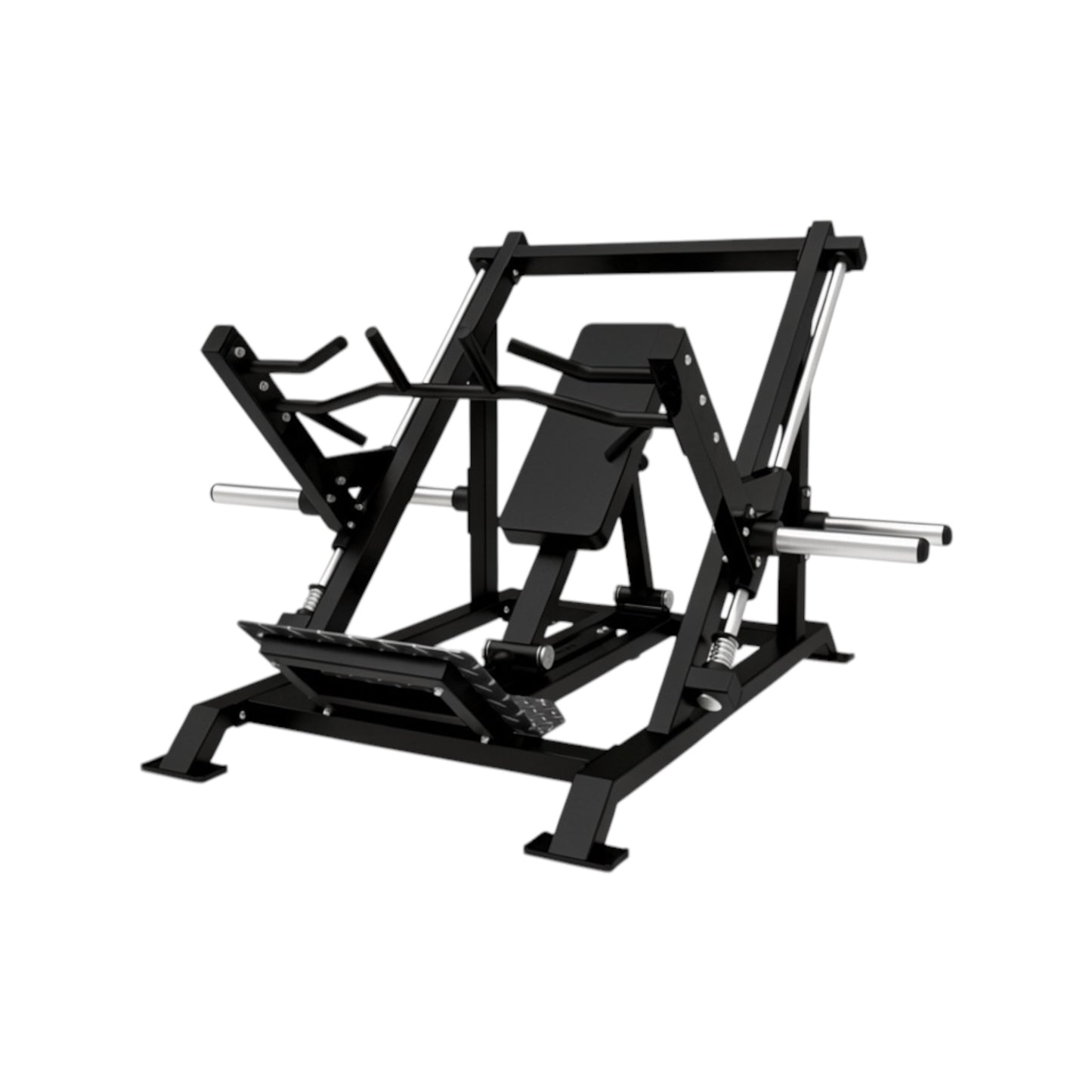 Smith veslovanie KRAUSE FITNESS