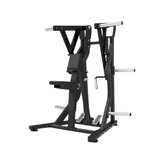 Iso-Lateral Low Row KRAUSE FITNESS