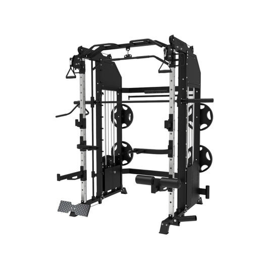 Brama Multi Smith 207cm KRAUSE FITNESS