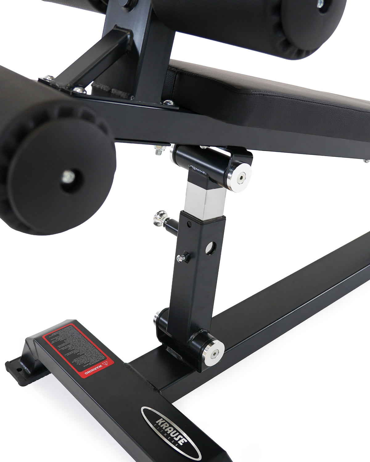 Profesjonalna Ławka Treningowa KRAUSE FITNESS