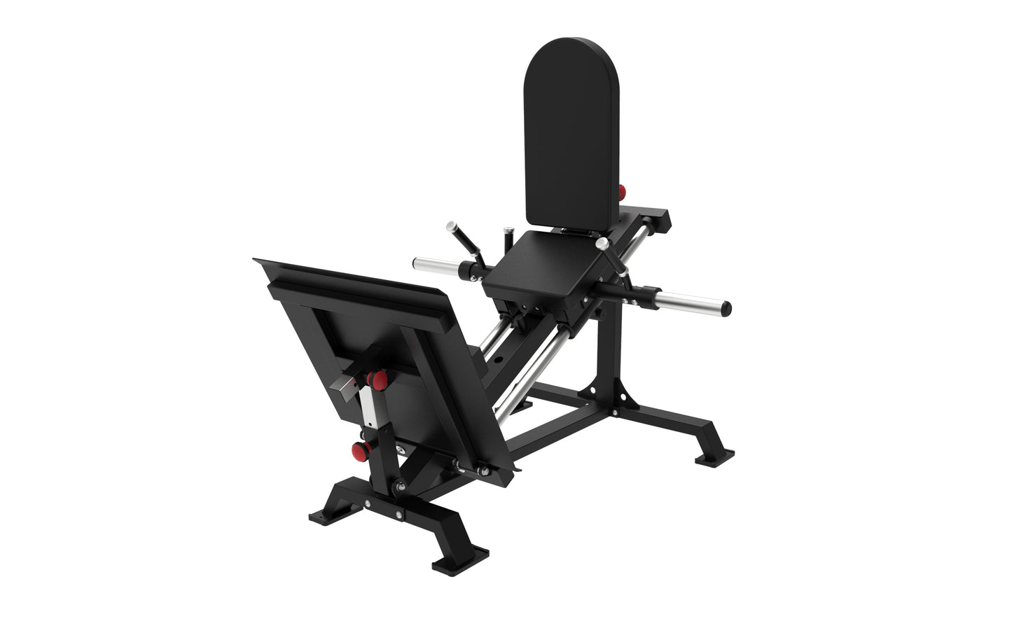 Compact Leg Press KRAUSE FITNESS