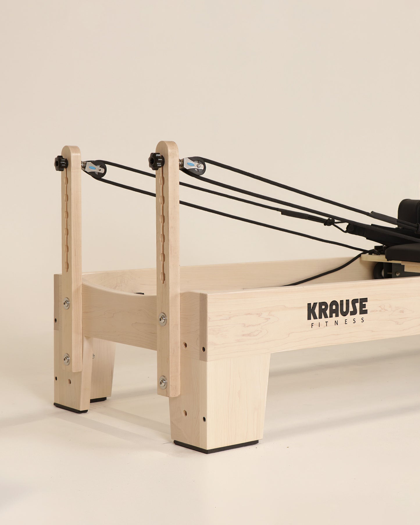 Drevený reformátor KRAUSE FITNESS