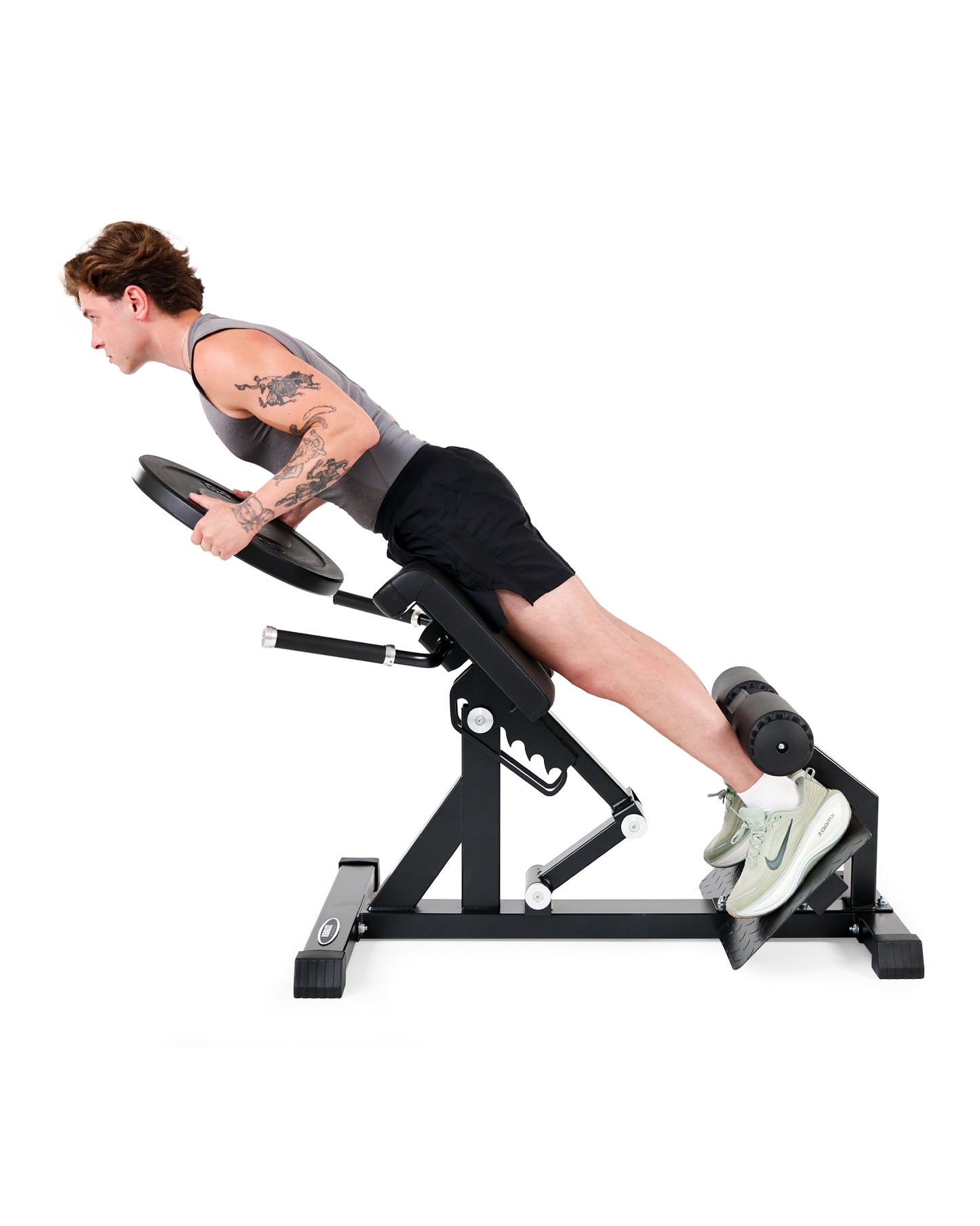 ROMAN CHAIR KRAUSE FITNESS