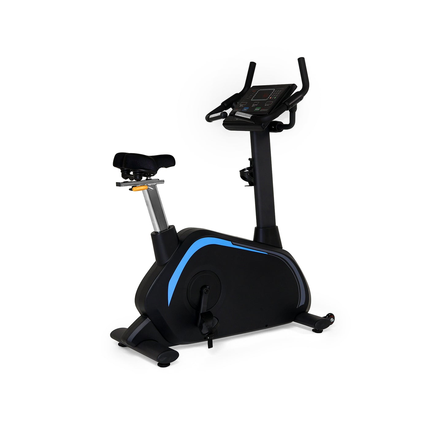 Stacionárny bicykel KRAUSE FITNESS