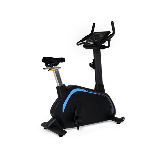 Upright Bike Krause Fitness