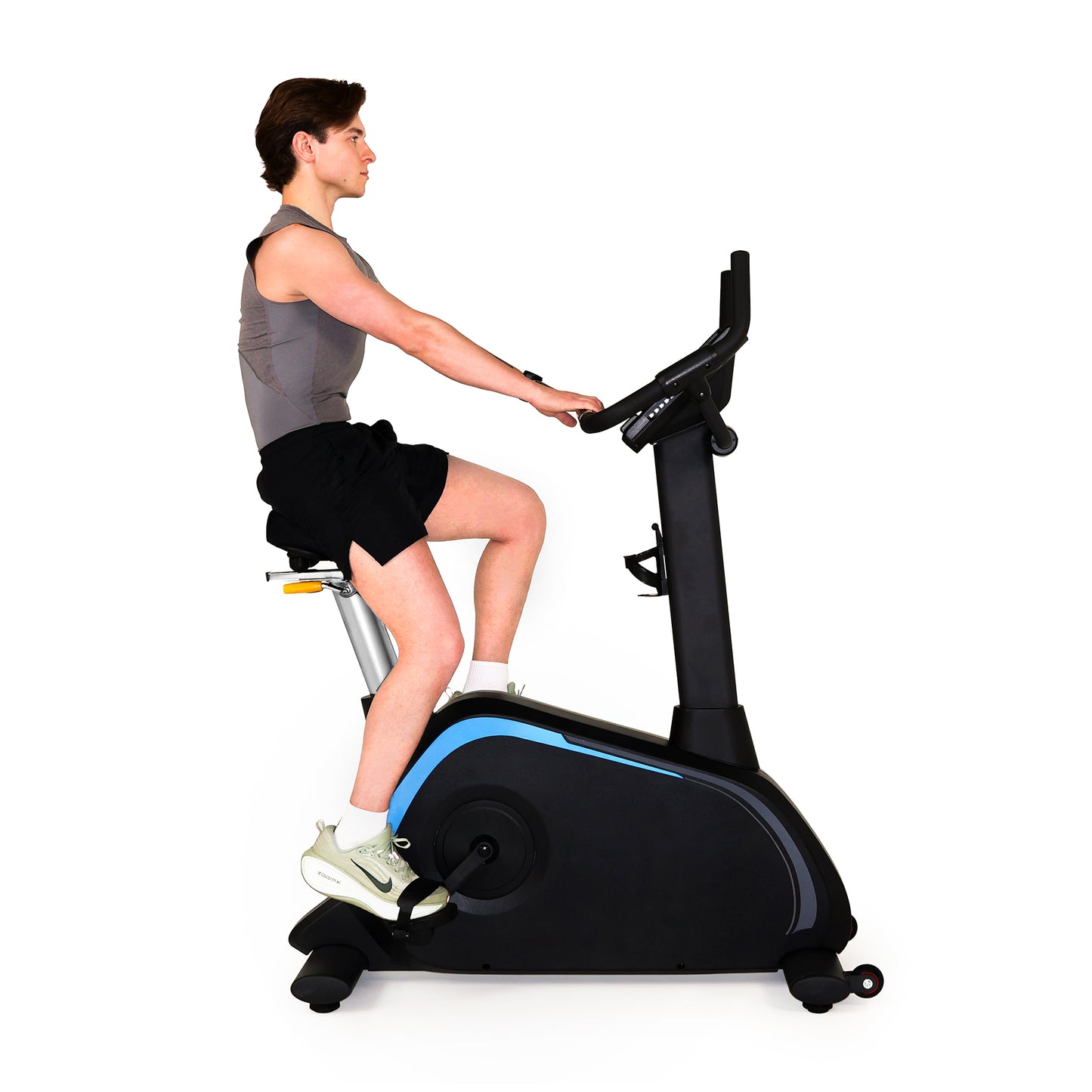 Stacionárny bicykel KRAUSE FITNESS