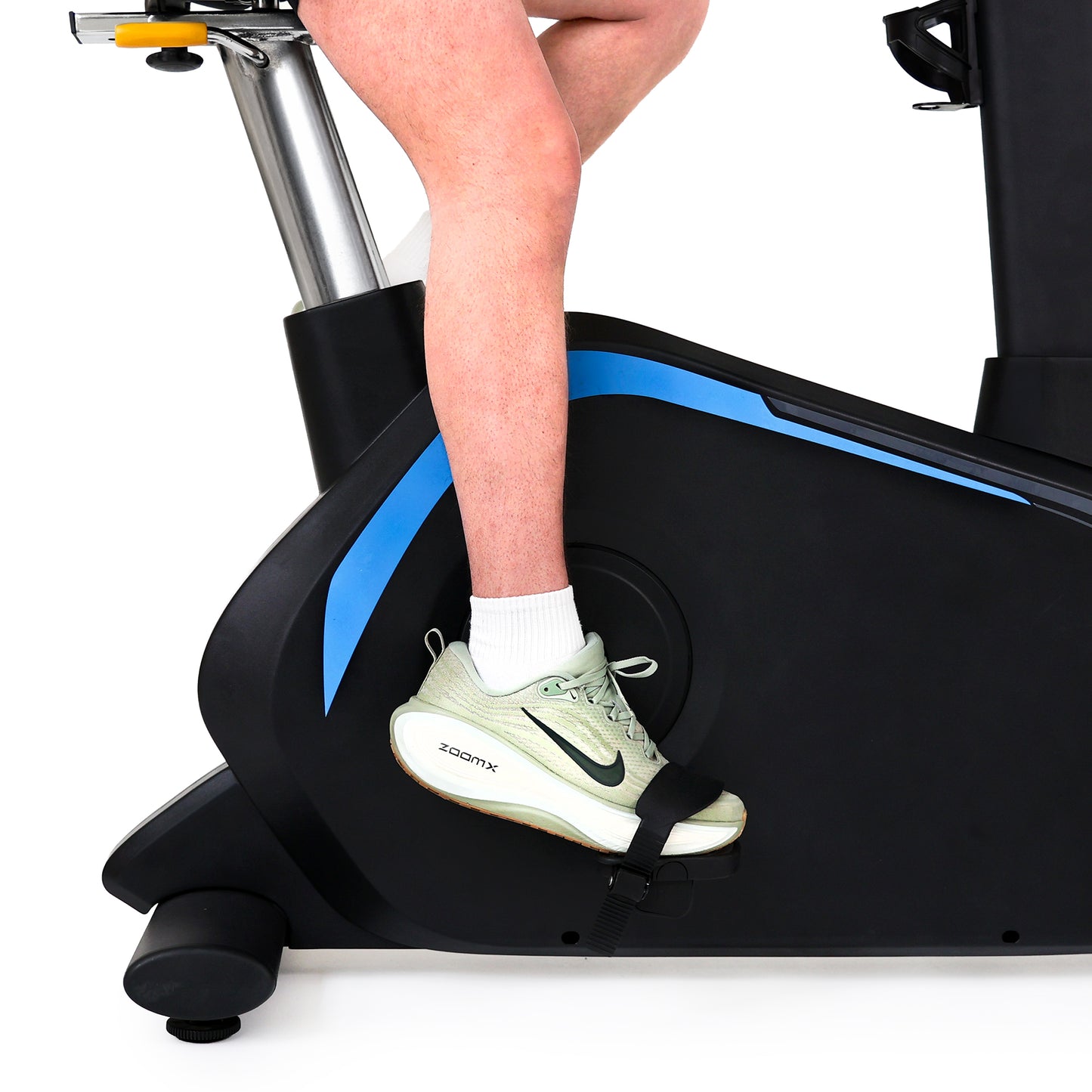 Stacionárny bicykel KRAUSE FITNESS