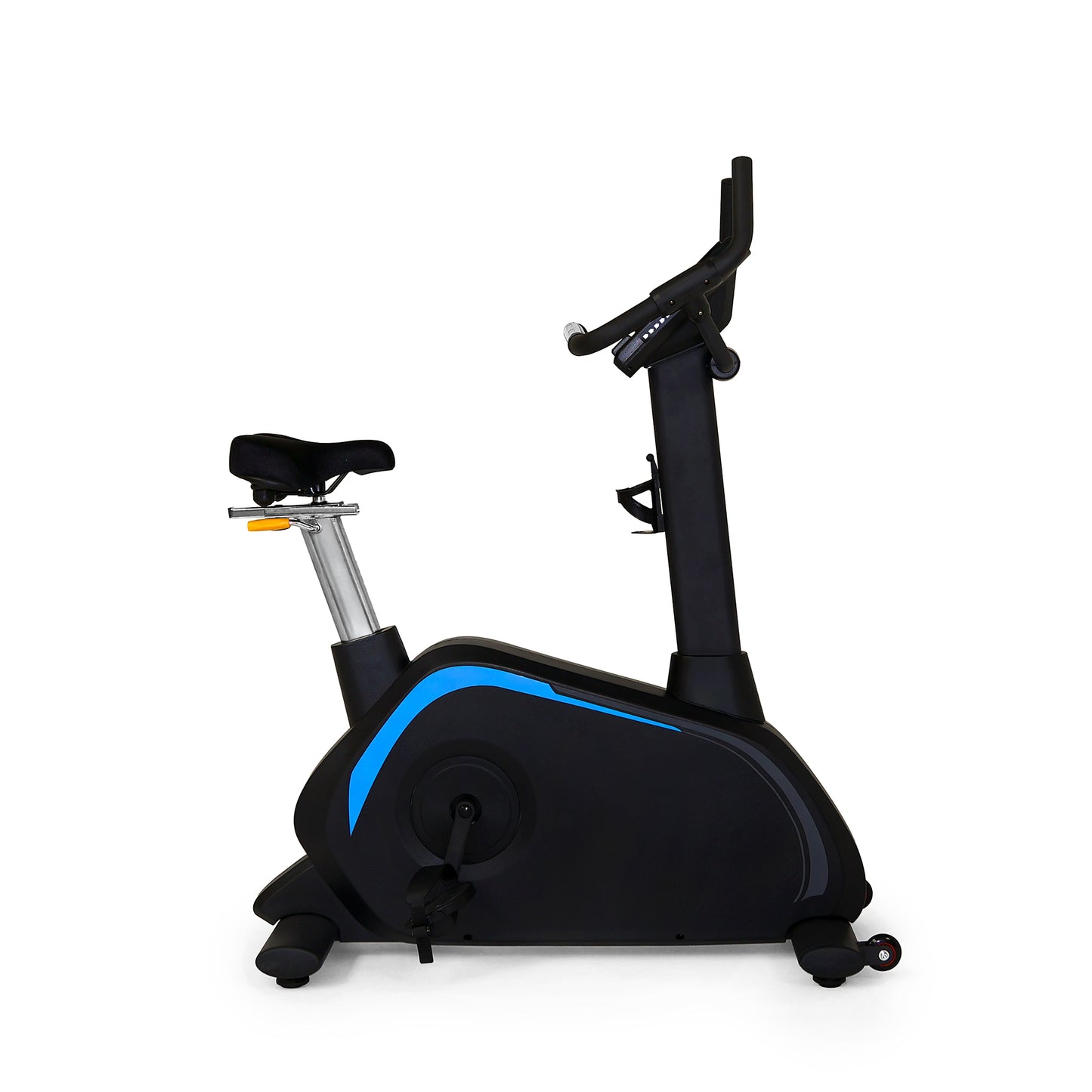 Stacionárny bicykel KRAUSE FITNESS