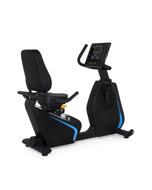 Recumbent Bike Krause Fitness