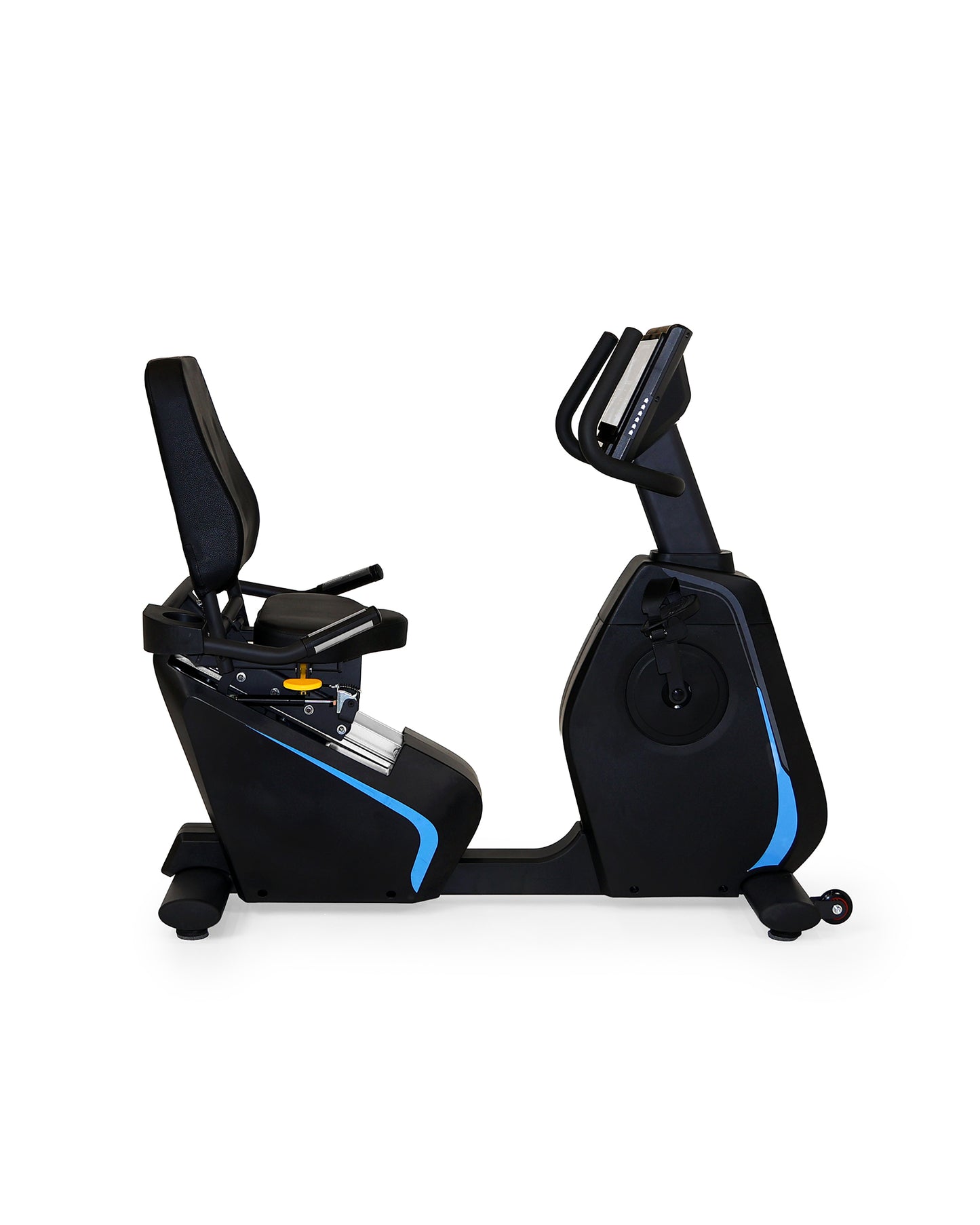 Horizontálny bicykel KRAUSE FITNESS