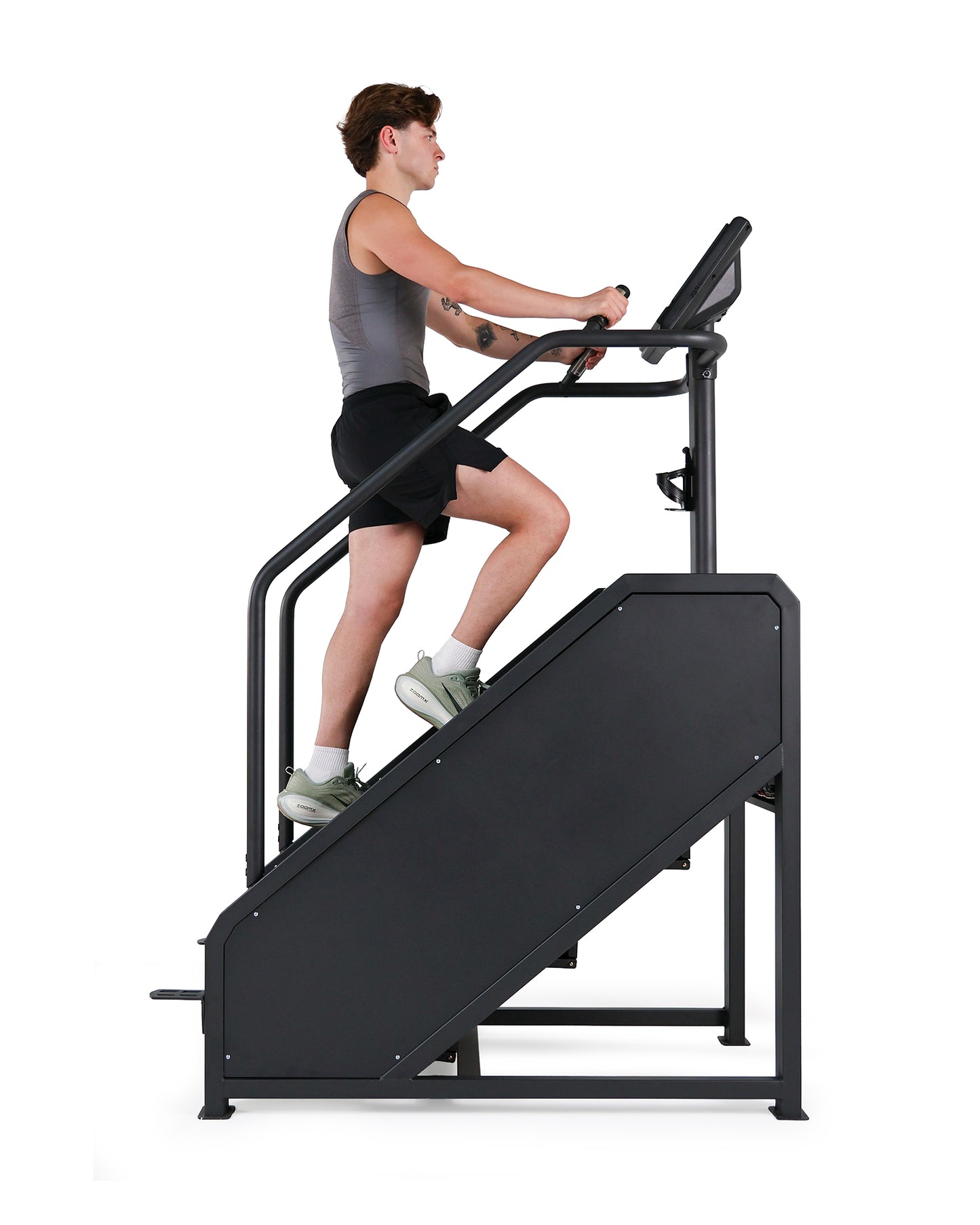 Tréninkové schody KRAUSE FITNESS