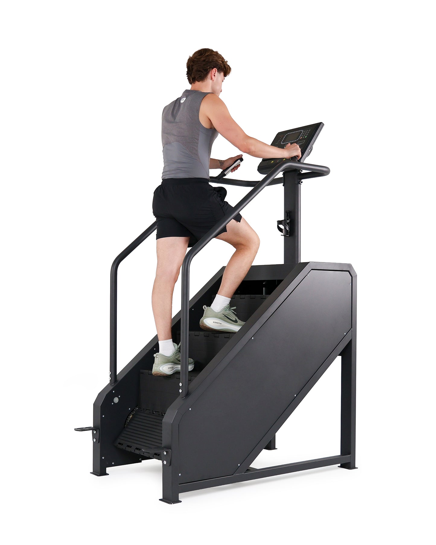 Tréninkové schody KRAUSE FITNESS