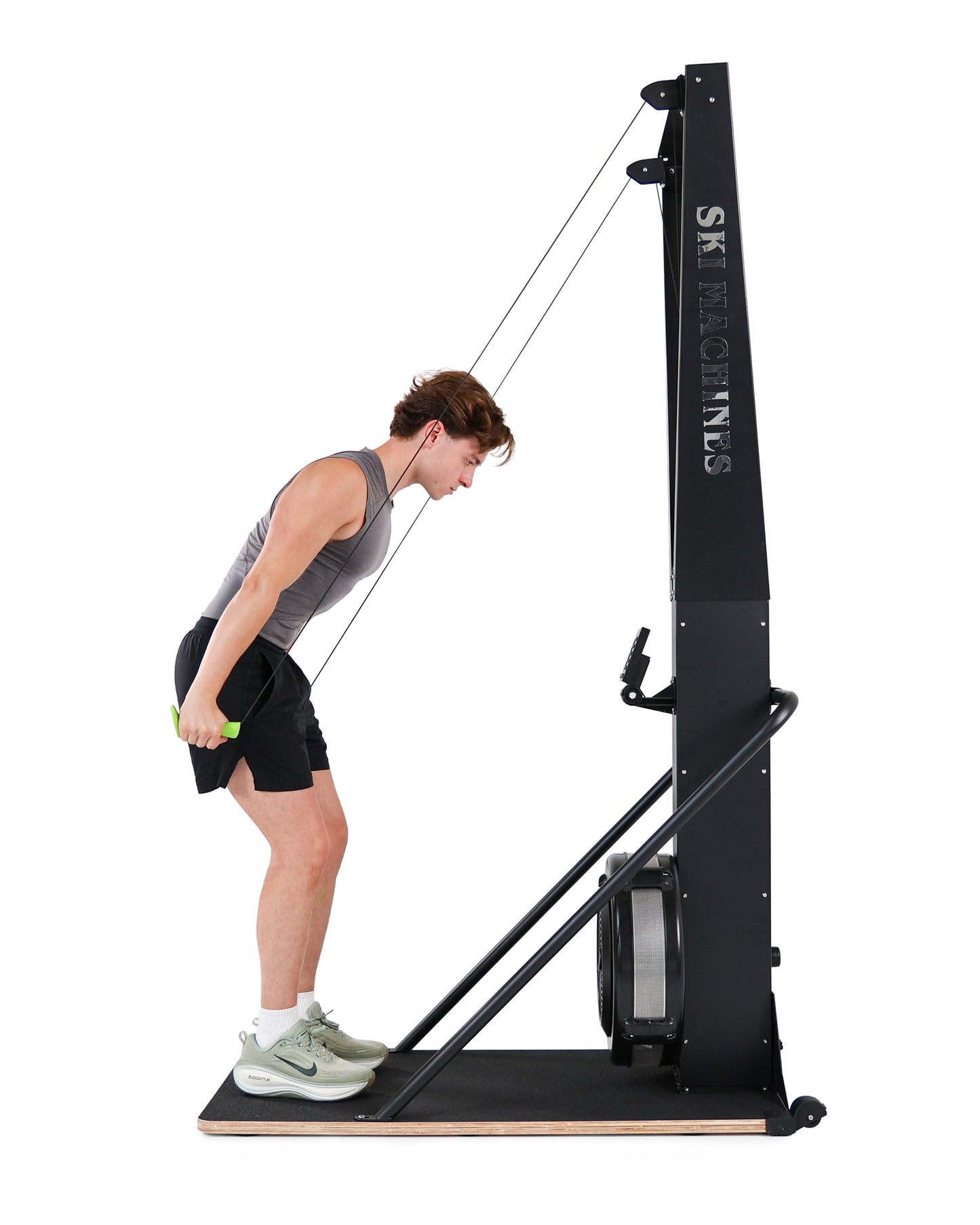 SKIERG KRAUSE FITNESS