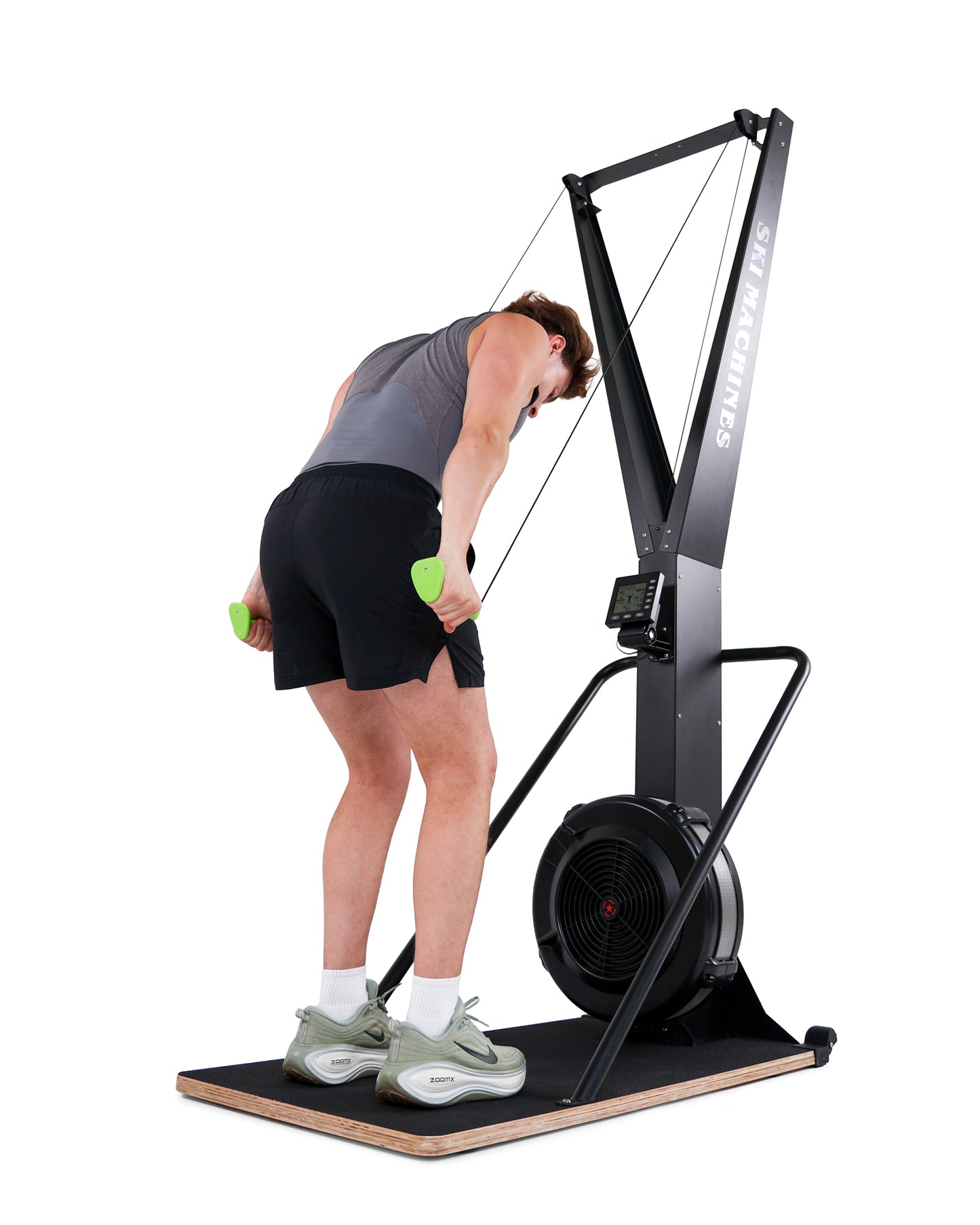 SKIERG KRAUSE FITNESS