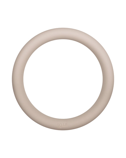 10 LB Striped Ring KRAUSE FITNESS