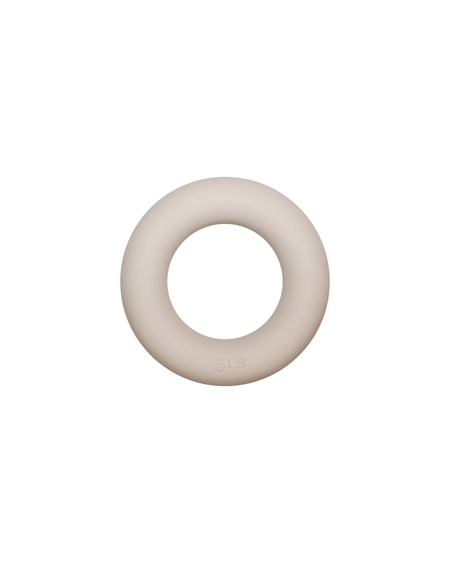 5 LB Striped Ring KRAUSE FITNESS
