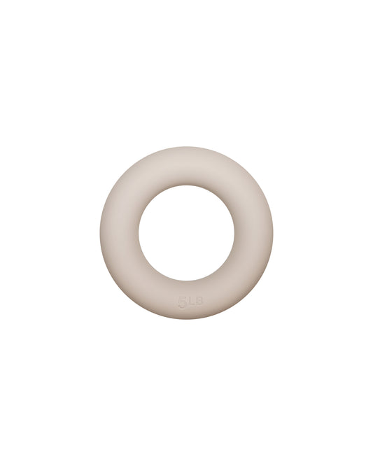 5 LB Striped Ring KRAUSE FITNESS
