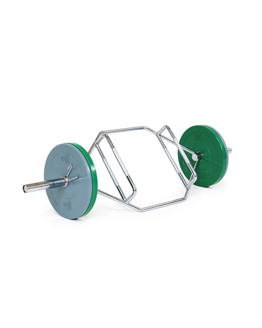 Gryf Hexagonalny KRAUSE FITNESS
